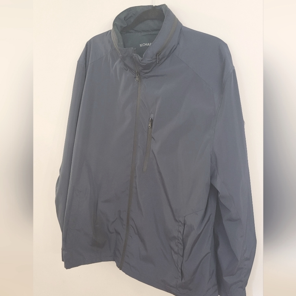 Michael Kors Lightweight Jacket